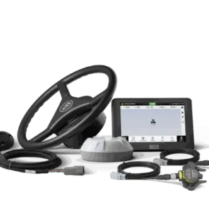 FJD AYM Yield Monitoring Solution